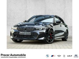 BMW M340 M340d xDrive M Sport DA Prof Pa+ AHK PANO 19