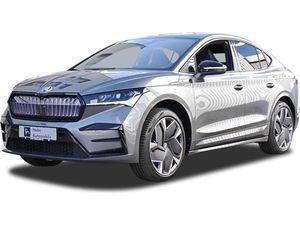 Skoda ENYAQ Coupé 