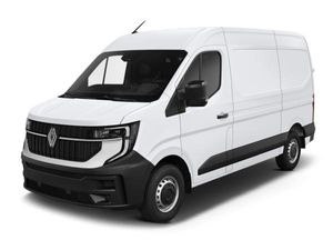 Renault Master Kasten advance L2H2 3,5t Blue dCi 170 Automatik