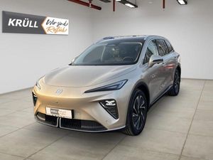 MG S6 EV ⚡ der neue MGS6 Luxury AWD ⚡