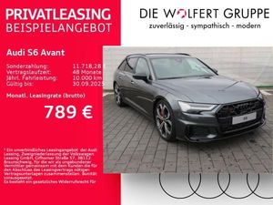 Audi S6 Avant ⚡exkl. für Steuerberater*DMB*Rechtsanwälte*Wirtschaftsprüfer*Architekten⚡ Leasing