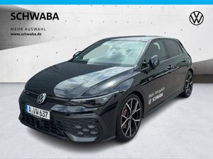 Volkswagen Golf VIII GTI 2,0 TSI DSG *MATRIX*AHK*PANO*HdUp*