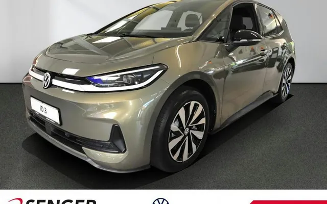 Volkswagen Id3-neo Life 50 KWh 125 KW 5dr
