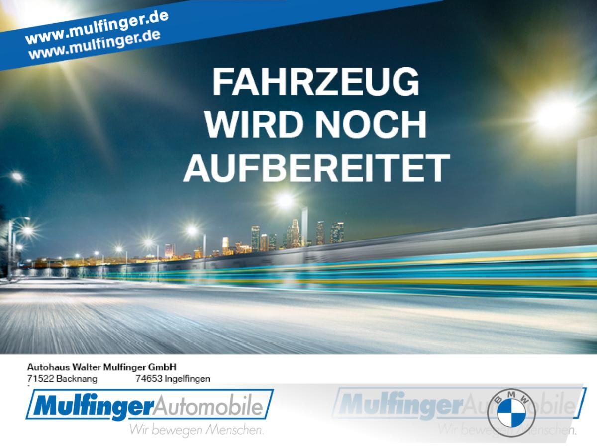 BMW i5 eDrive40 M Sport Active PDC Adaptiver LED RPA Leasing