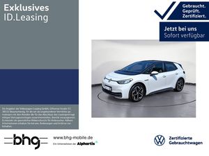 Volkswagen ID.3 Pro Performance 58 KomfortPlus Navi connect