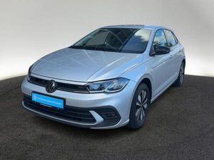 Volkswagen Polo 1.0 TSI Goal DSG AHK Navi Kamera CarPlay