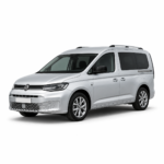 Volkswagen Caddy California Leasing