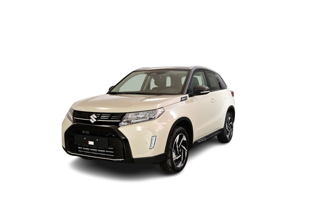 Suzuki Vitara Suzuki Vitara 1.4L Boosterjet  81kW (110 PS) Comfort+ 2WD 6-Gang Automatik Auto-Abo