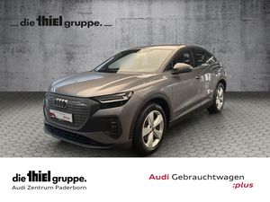 Audi Q4 e-tron 35 Sportback Matrix+Head-Up+Kamera