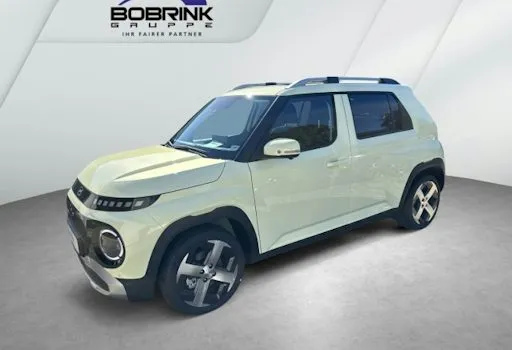 Hyundai Inster 49 KWh Prime 5dr