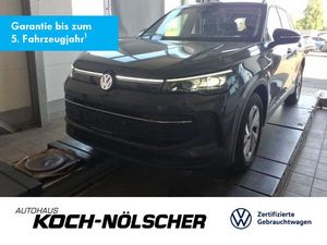 Volkswagen Tiguan Energy 1,5 eTSI DSG