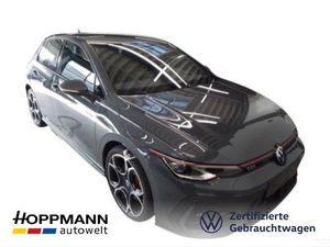 Volkswagen Golf GTI 2.0 TSI Navi AHK Kamera Standheizung