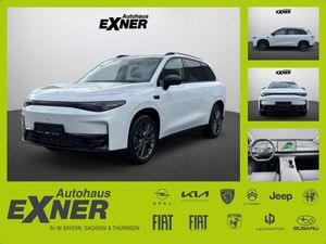 Leapmotor C10 DESIGN | KURZFRISTIG VERFÜGBAR | Privat und Gewerbe Leasing