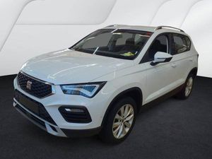 Seat Ateca Style 1.5 TSI DSG - Navi SHZ GJR Keyless LED LM ACC PDC