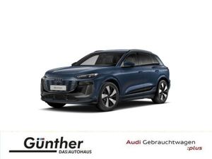 Audi Q6 e-tron S LINE+360°+MATRIX+ACC+ Leasing