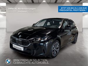 BMW 120d Leasing ab 449,80€¹ AHK LED