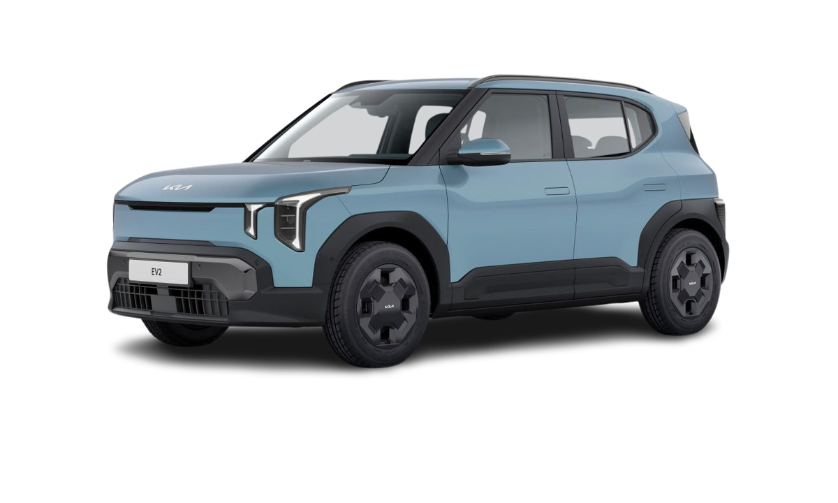 Kia EV2 42,2 kWh 42,2 kWh Earth Auto-Abo