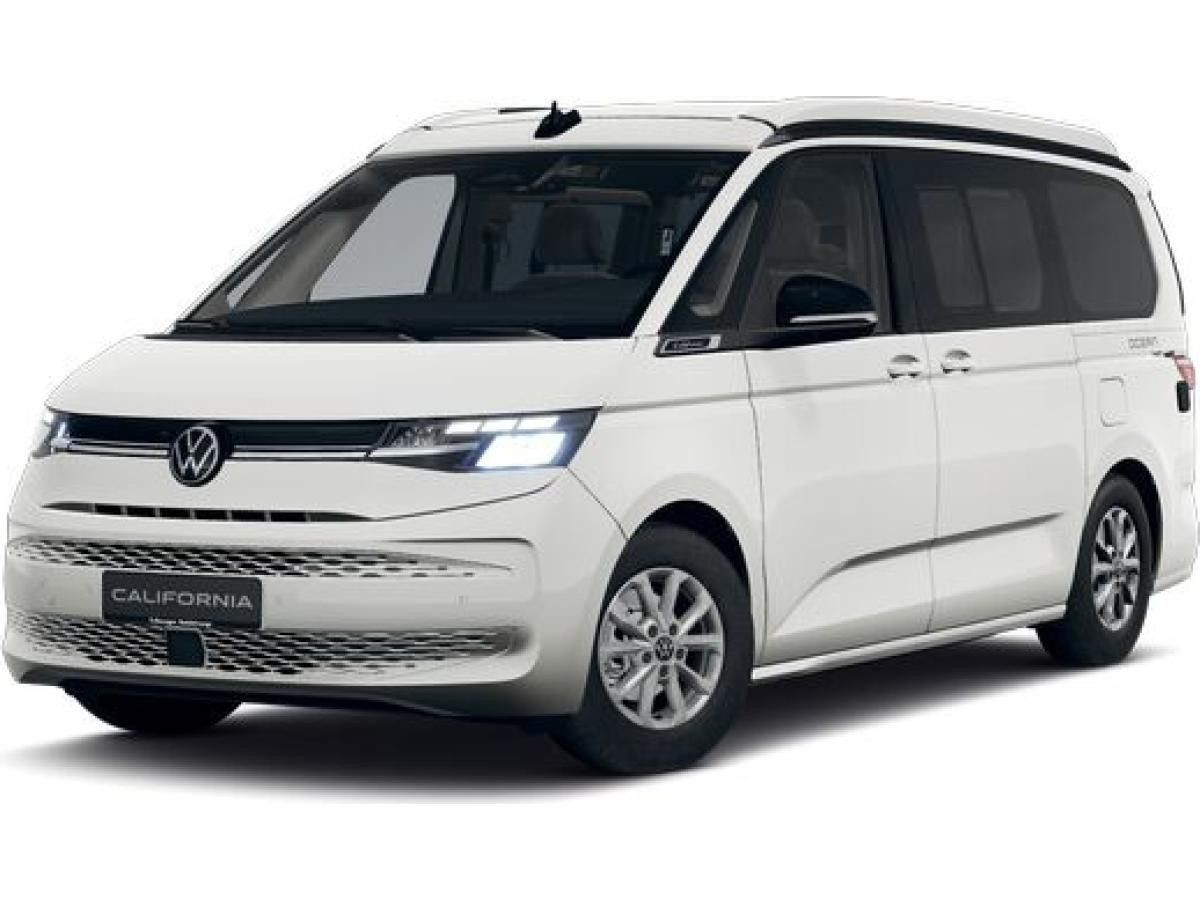 Volkswagen California T7 Ocean 2.0 TDI DSG Klima ! Bestellfahrzeug ! Leasing