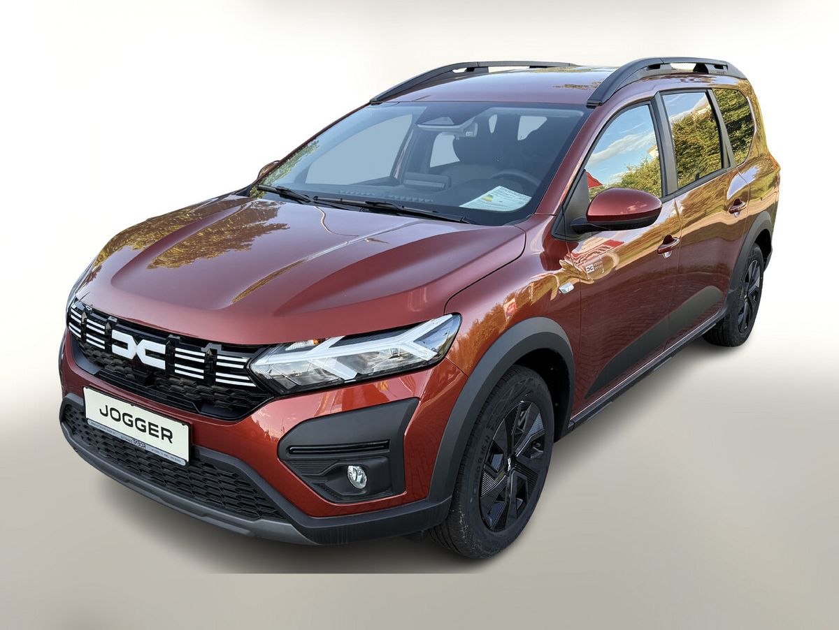 Dacia Jogger Expression ECO-G 100 SHZ PDC Auto-Abo privat Auto-Abo