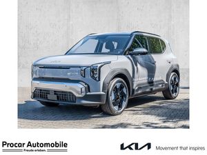 Kia EV2 42,2-kWh; 108 kW FWD Earth ACC 360°KAM RFK