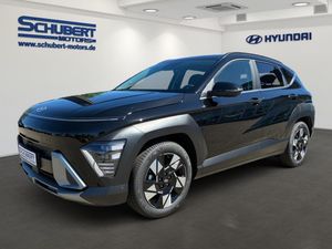 Hyundai KONA Prime 1.6 T-GDi Assistenz Paket LED Leder