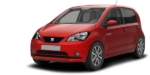Seat Mii Leasing