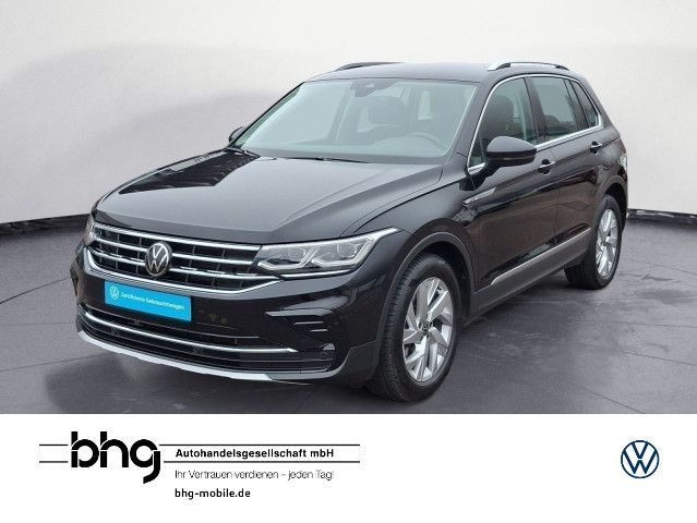 Volkswagen Tiguan Elegance 1,5 TSI OPF DSG Navi Leasing