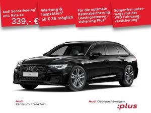 Audi A6 Avant 40 TDI S tronic S line Matrix-LED HuD N