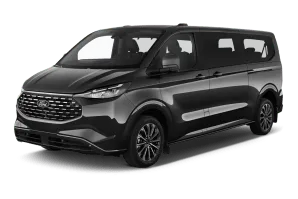 Ford Tourneo Custom Plug-In-Hybrid 2.5 Duratec PHEV 340 L1 CVT