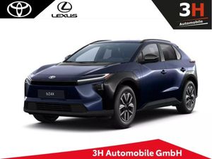 Toyota bZ4X Teamplayer *Neues Modell*Elektroprämie*