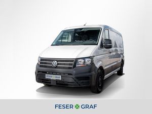 Volkswagen Crafter 35 Kasten MR 2.0TDI AHK/Kamera/Allwetter