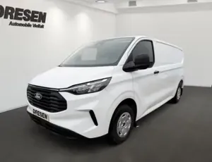 Ford Transit Custom Ford Transit Custom 320 L2 Trend+Kamera