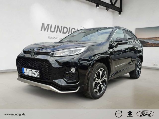 Suzuki Across Comfort+ AWD PHEV E-Four NAVI ACC Klimaau Auto-Abo