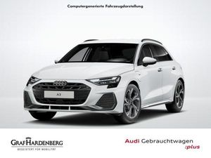 Audi A3 Sportb. 40 TFSIe S line / SOFORT VERFÜGBAR !