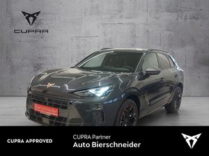 Cupra Terramar VZ 2.0 TSI 4Drive DSG ab 399,- EUR 990,