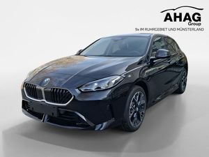 BMW 120 Driving Assistant Plus