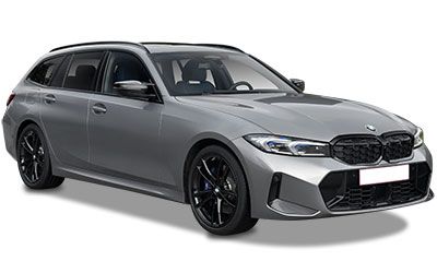BMW 3er-Reihe M3 COMPETITION M3 Competition xDrive Touring Leasing