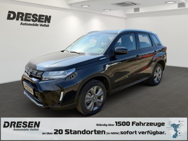 Suzuki Vitara Club 1.4 Rückfahrkamera Navi Keyless 5 Ja Leasing
