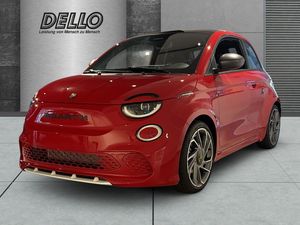 Abarth 500 ABARTH 500E / Navigation / 17''Zoll Alu / LE