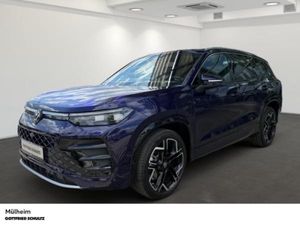 Volkswagen Tayron R-Line 1.5 eHybrid (Mülheim) Leasing