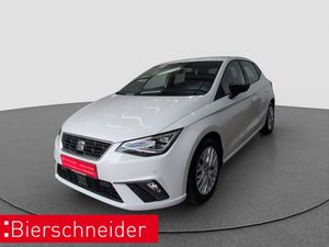 Seat Ibiza 1.0 TSI FR