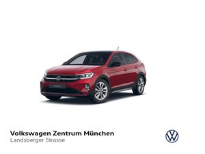 Volkswagen Taigo Life 1.5 TSI MatrixLED|Navi|Pano|Klima|17"