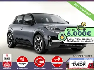 Nissan Micra 52kWh Advance FÖRDERF ACC SHZ WärmeP Nav