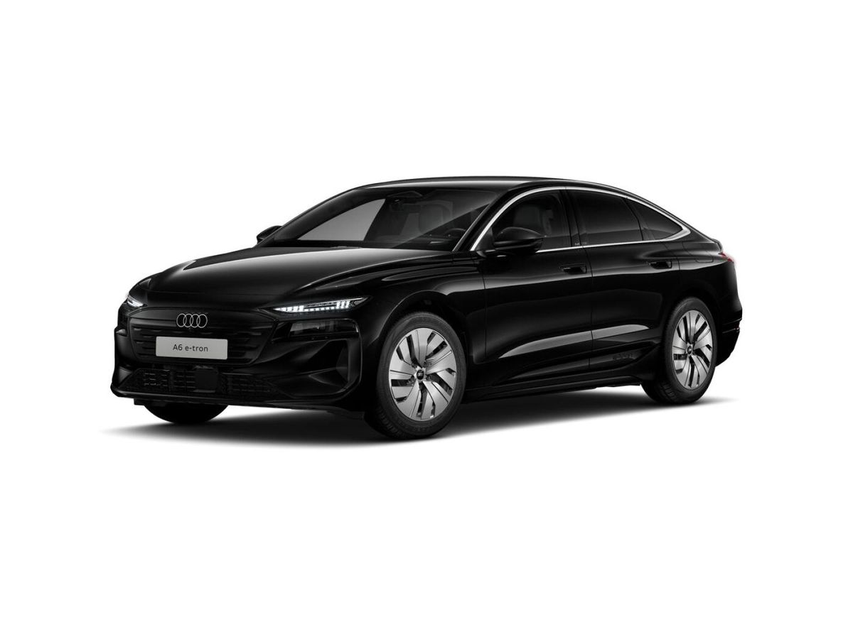 Audi A6 e-tron Sportback quattro, B&O, Leder, Matrix, 8-Fach bereift Leasing