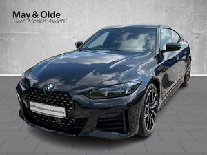 BMW 430 Gran Coupe i xDrive M Sport Pro HUD Schiebed