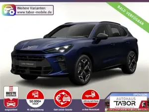 Cupra Terramar VZ 4D Pano AHK eHk Kam SHZ ACC 3ZClim