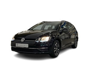 Volkswagen Golf VII Variant 2.0 TDI DSG United KLIMA NAVI A Auto-Abo