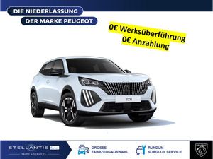 Peugeot 2008 ALLURE❗145PS ❗0€ Werksüberführung ❗0€Anzahlung❗ALLWETTERREIFEN
