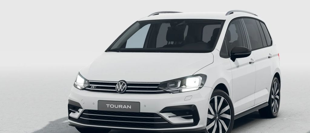 Volkswagen Touran Volkswagen Touran ENERGY R-Line 1.5 TSI 7-Gang-DSG 110 kW (150 PS) Auto-Abo