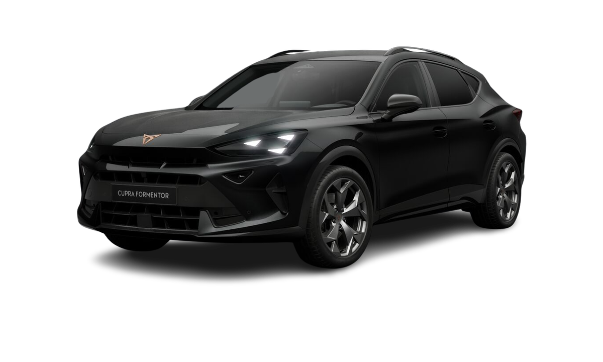 Cupra Formentor 1.5 eTSI MHEV 110kW DSG 1.5 eTSI MHEV 110kW DSG Auto-Abo